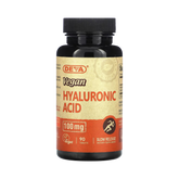 Deva, Vegan Hyaluronic Acid, 100 Mg, 90 Tablets